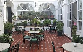 Hotel Los Olivos