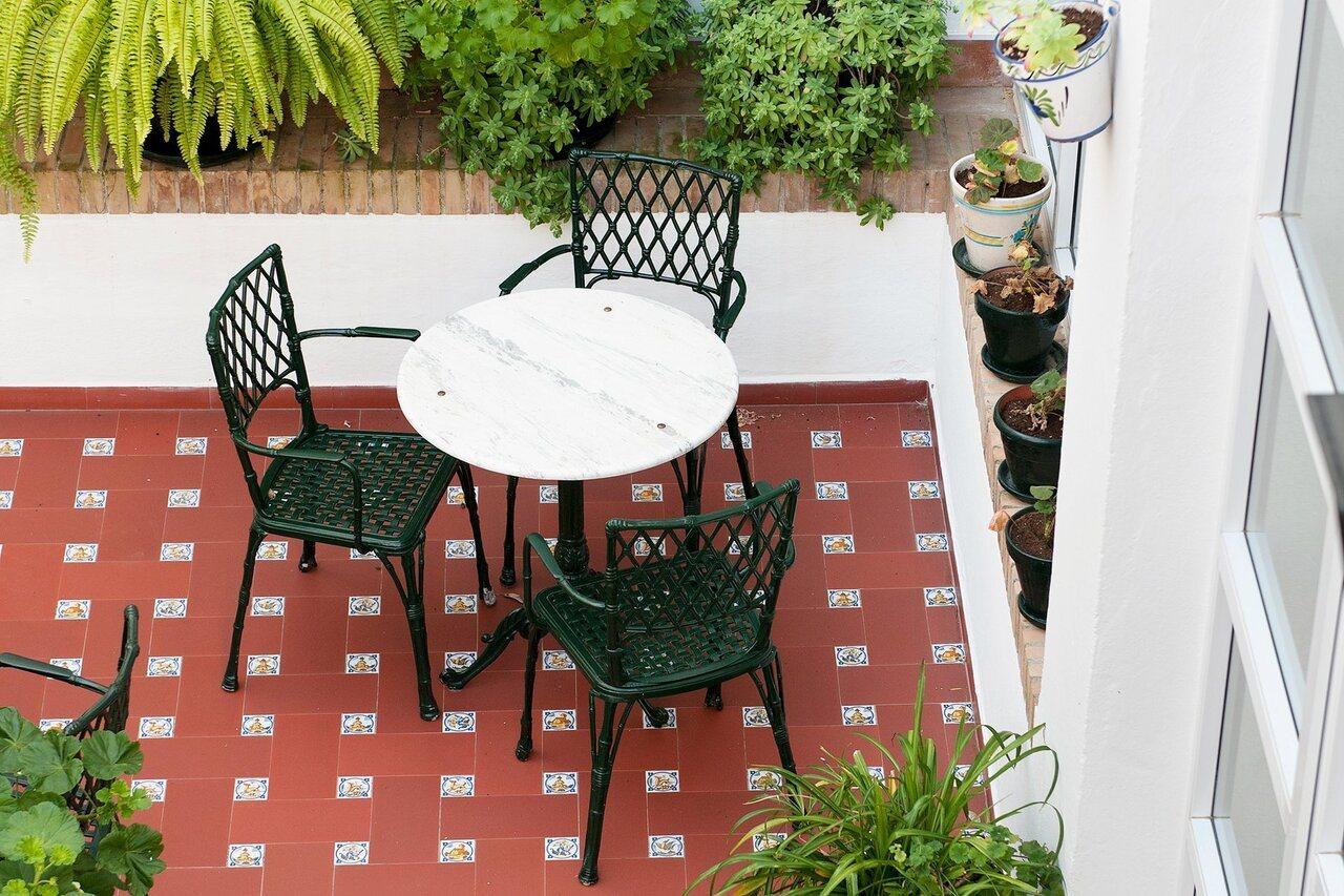 Hotel Los Olivos Arcos de la Frontera Extérieur photo