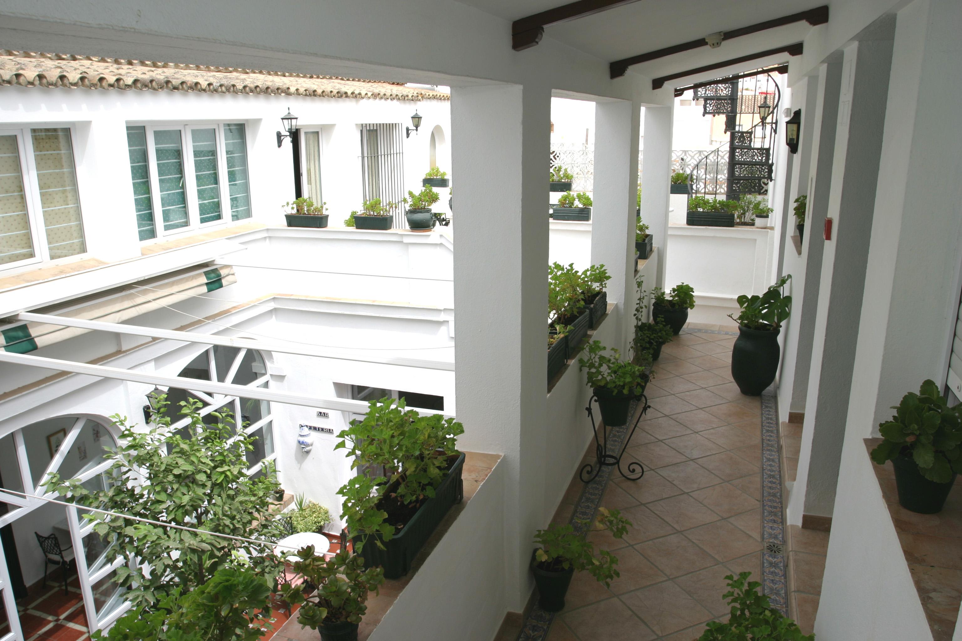 Hotel Los Olivos Arcos de la Frontera Extérieur photo