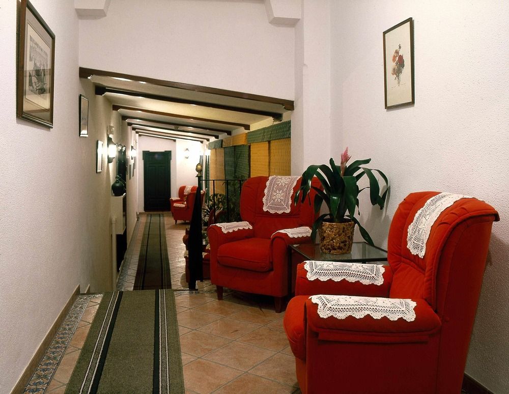 Hotel Los Olivos Arcos de la Frontera Extérieur photo