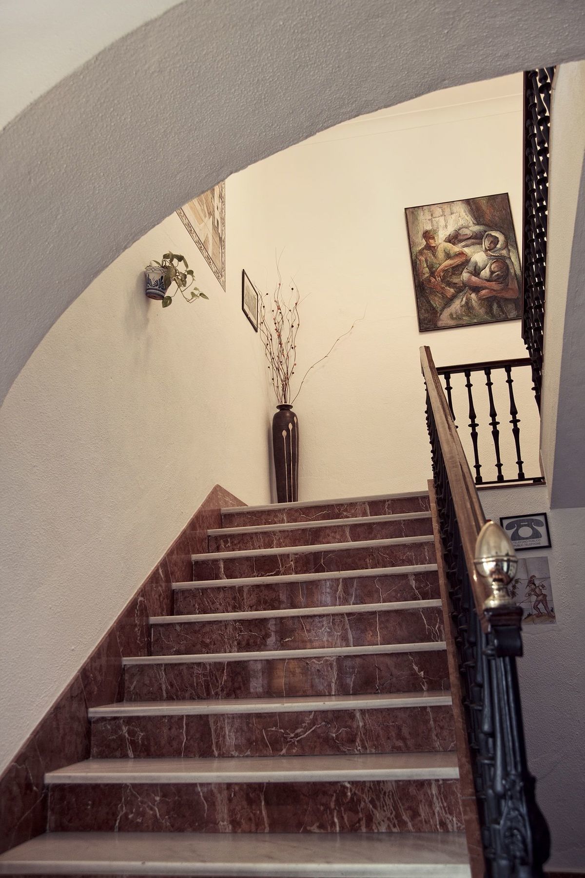 Hotel Los Olivos Arcos de la Frontera Extérieur photo