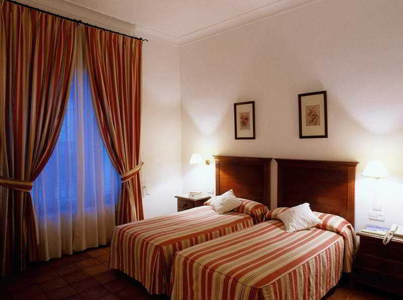 Hotel Los Olivos Arcos de la Frontera Chambre photo