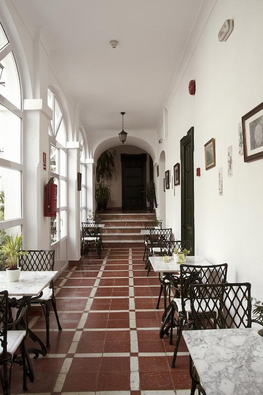 Hotel Los Olivos Arcos de la Frontera Extérieur photo